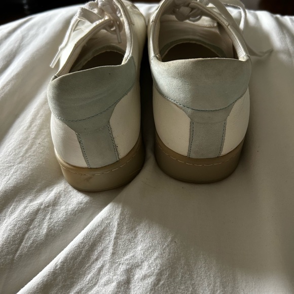 Sam Edelman Men’s Sneaker size 12 . Worn probably six times. - Picture 3 of 4